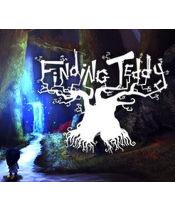 Finding Teddy + Chronicles of Teddy: Harmony of Exidus Bundle Steam Key EUROPE